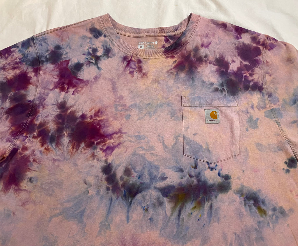 mauvey wedgewood mountains