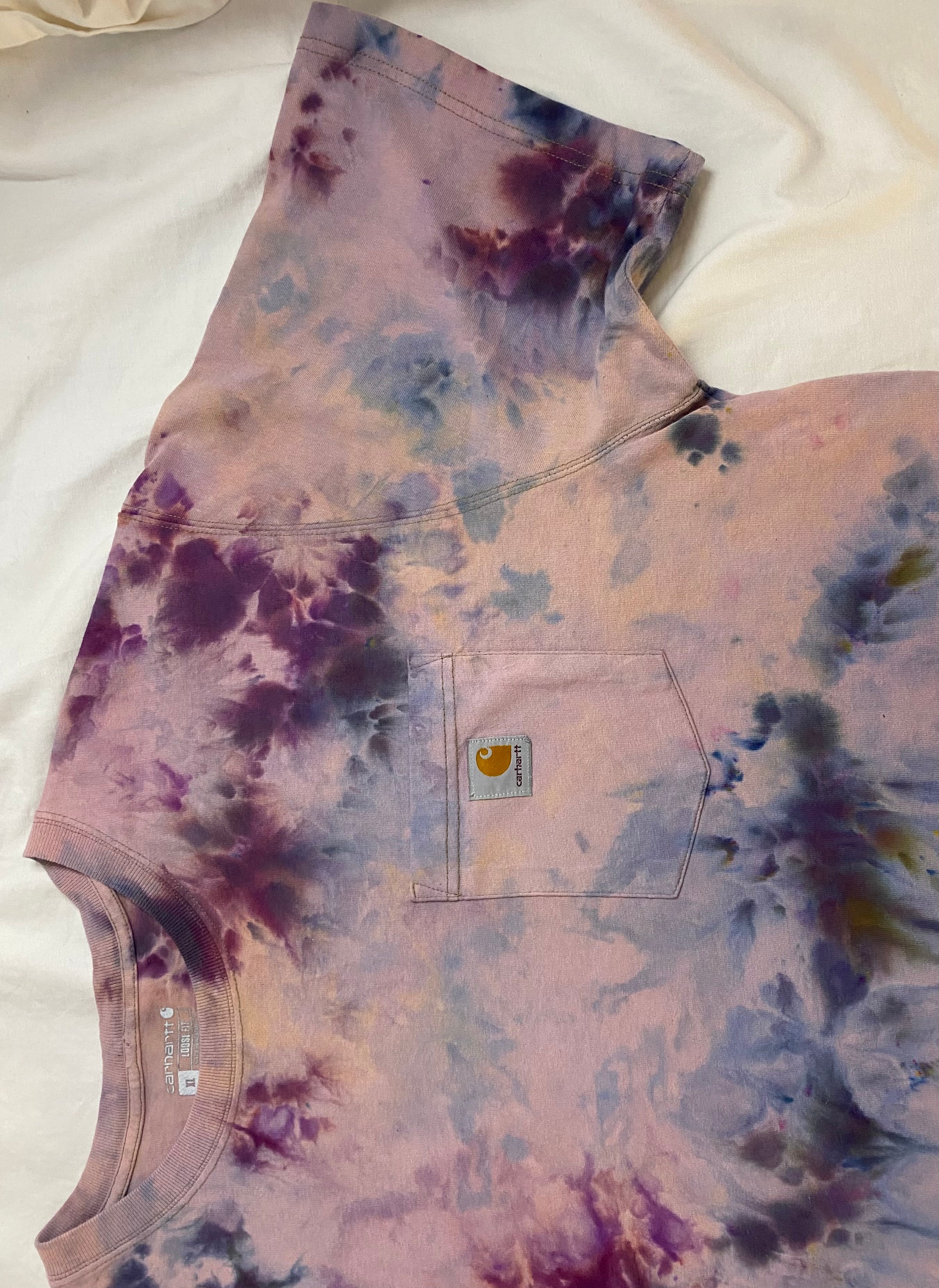 mauvey wedgewood mountains