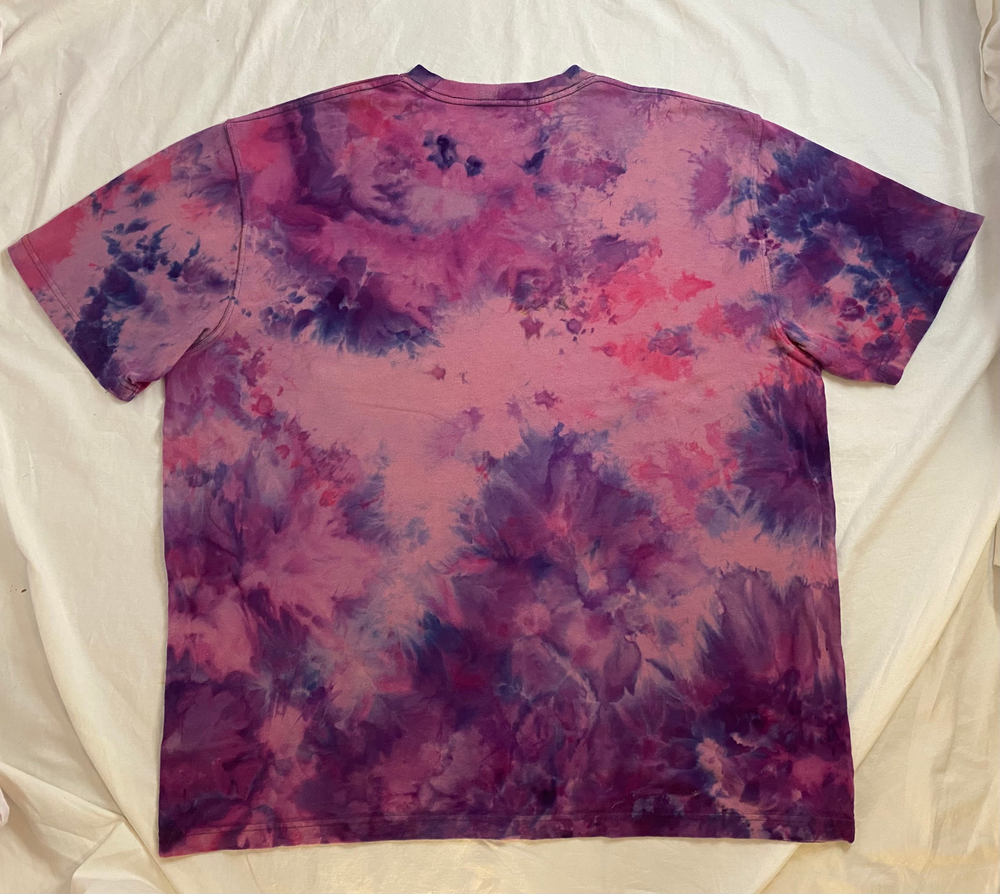 astral grape bubblegum