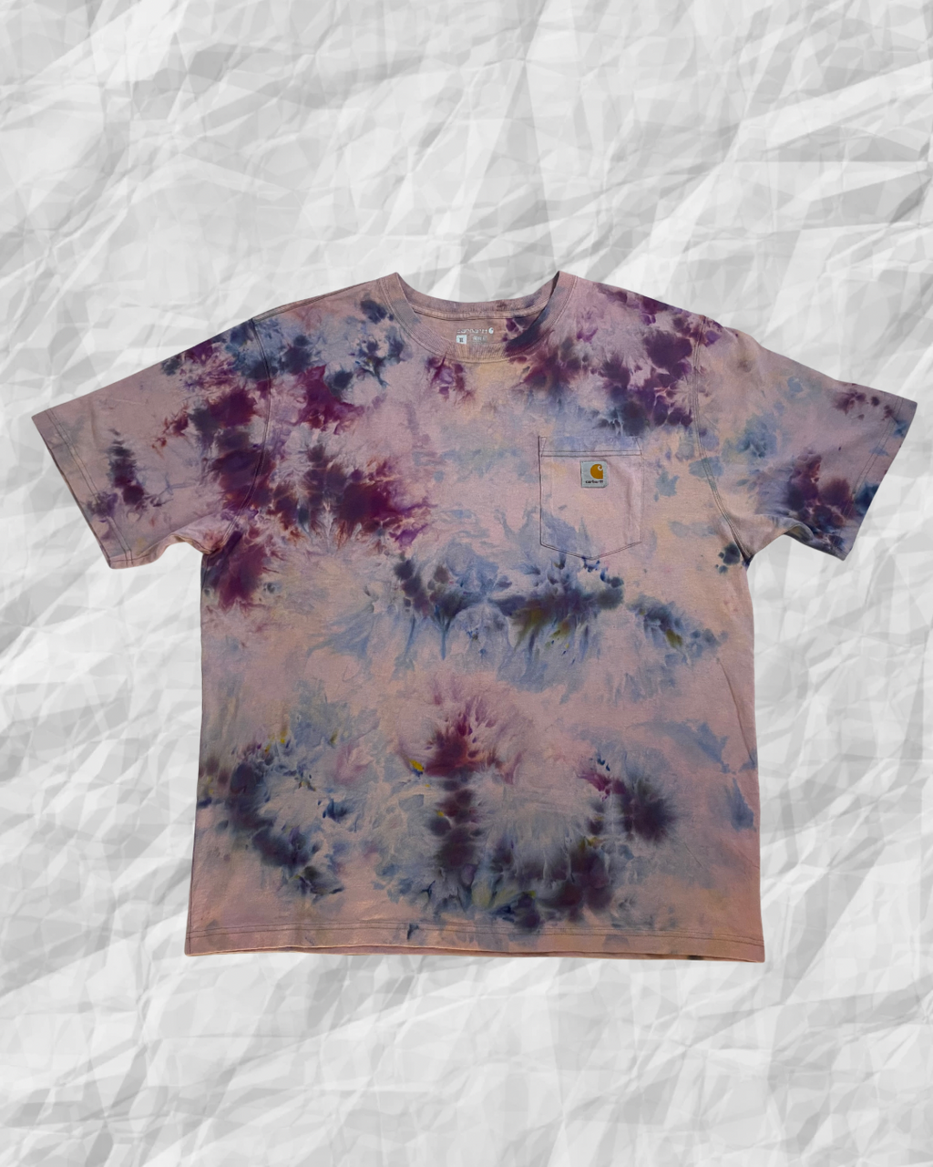 mauvey wedgewood mountains