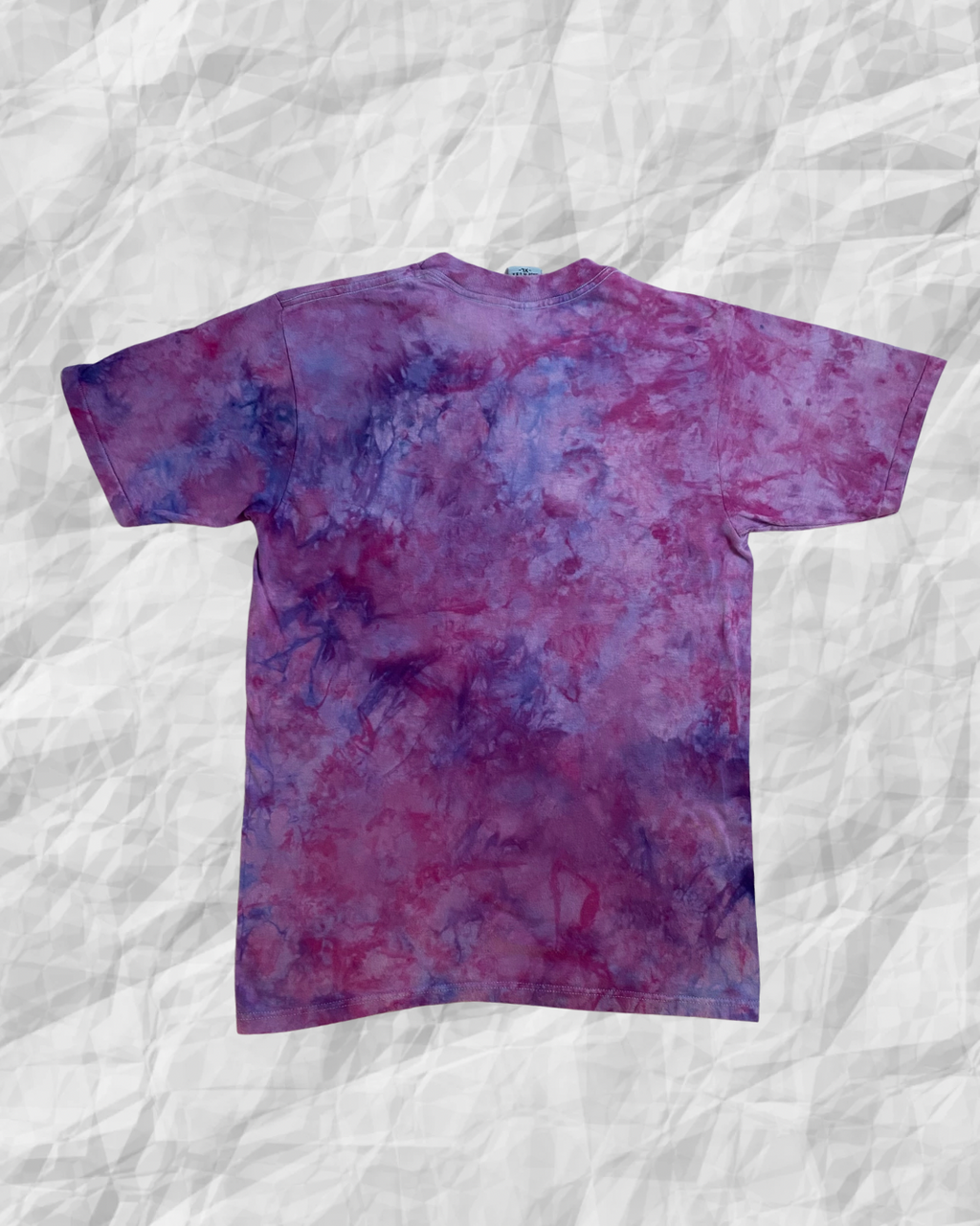 pink violet purple care