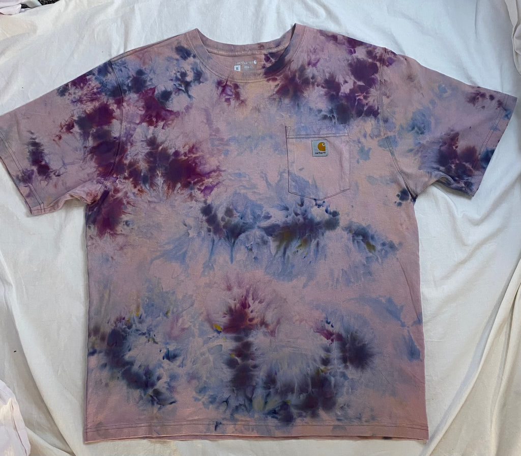 mauvey wedgewood mountains