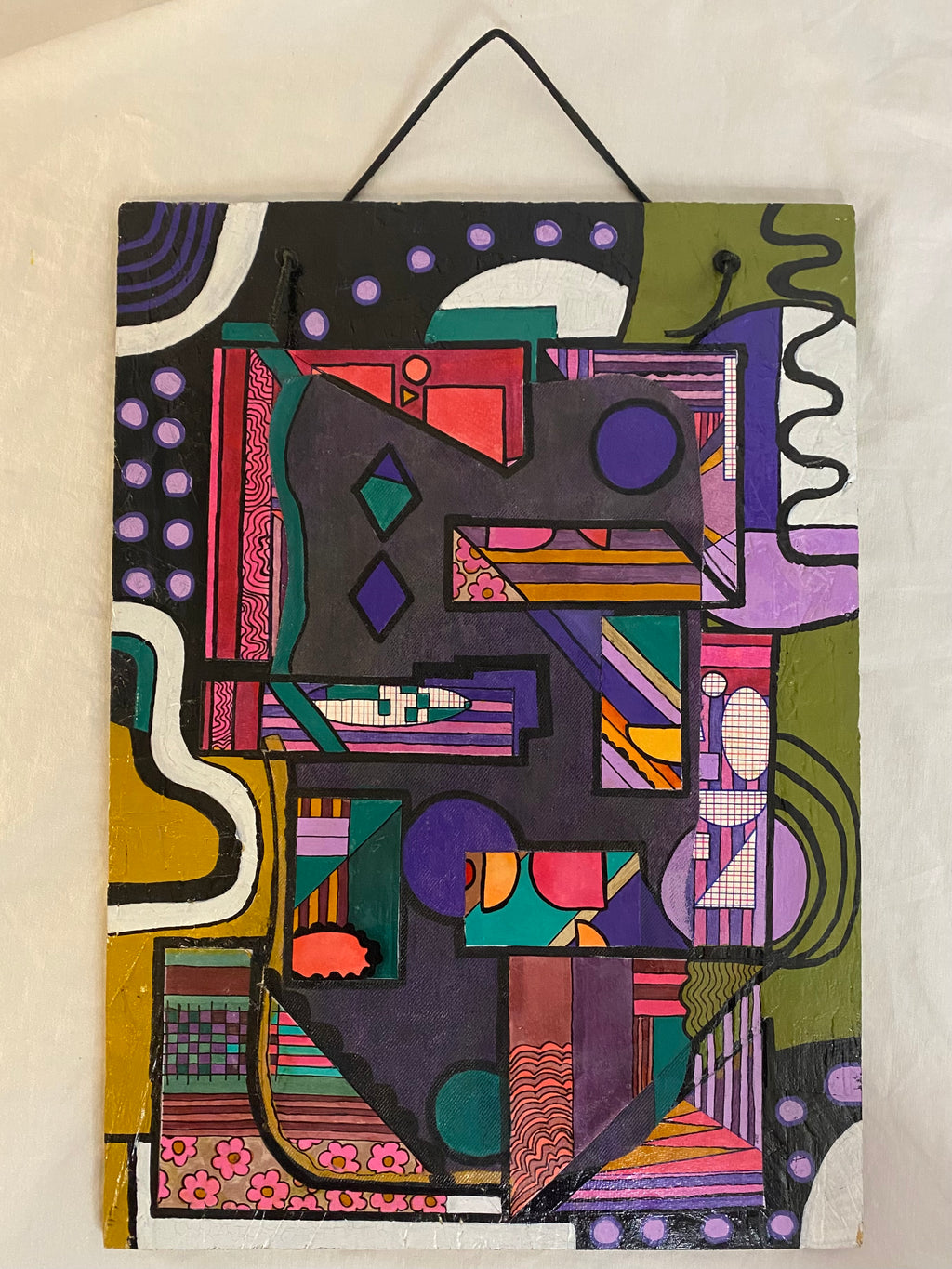 the home inside myself