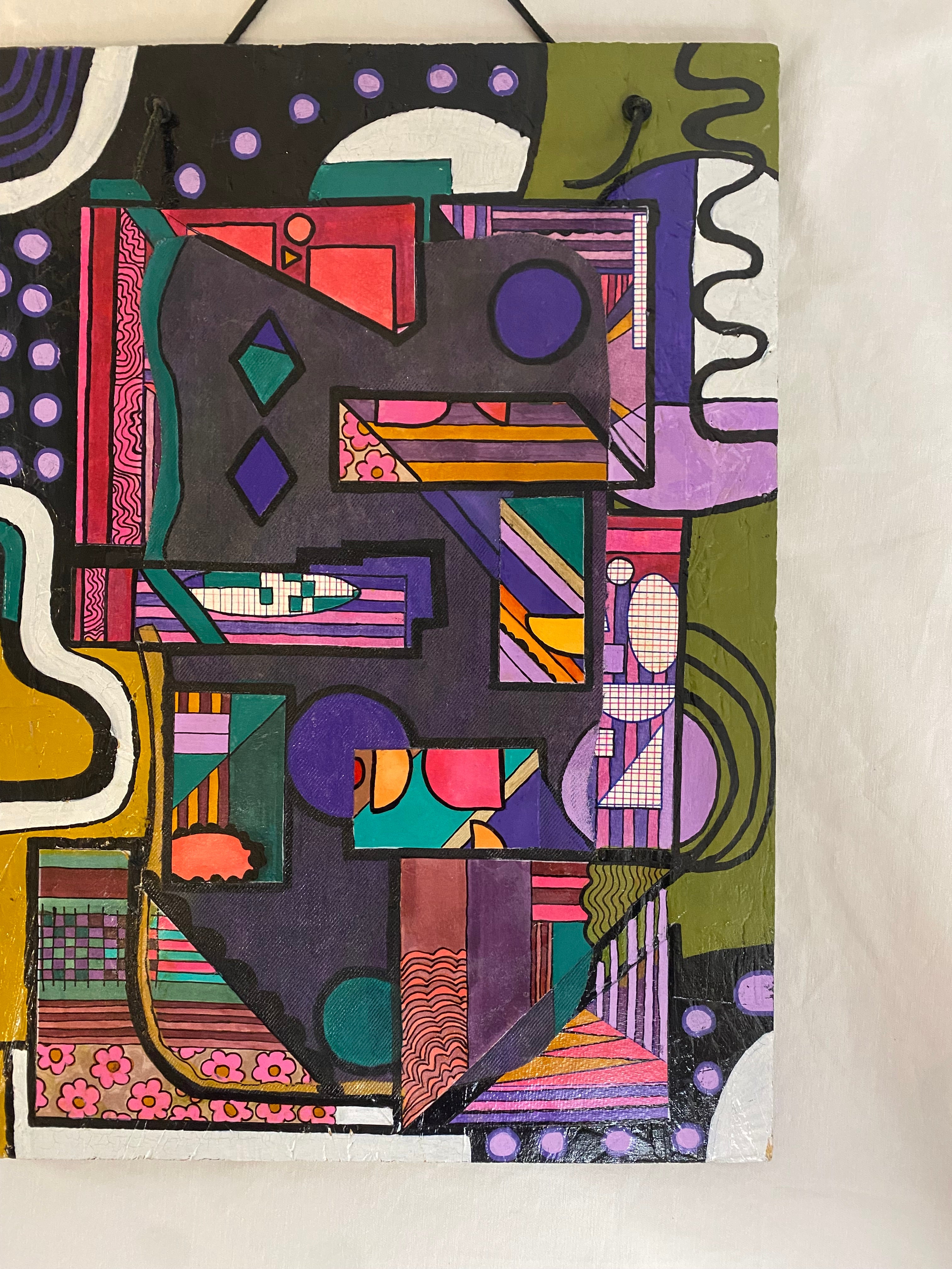 the home inside myself