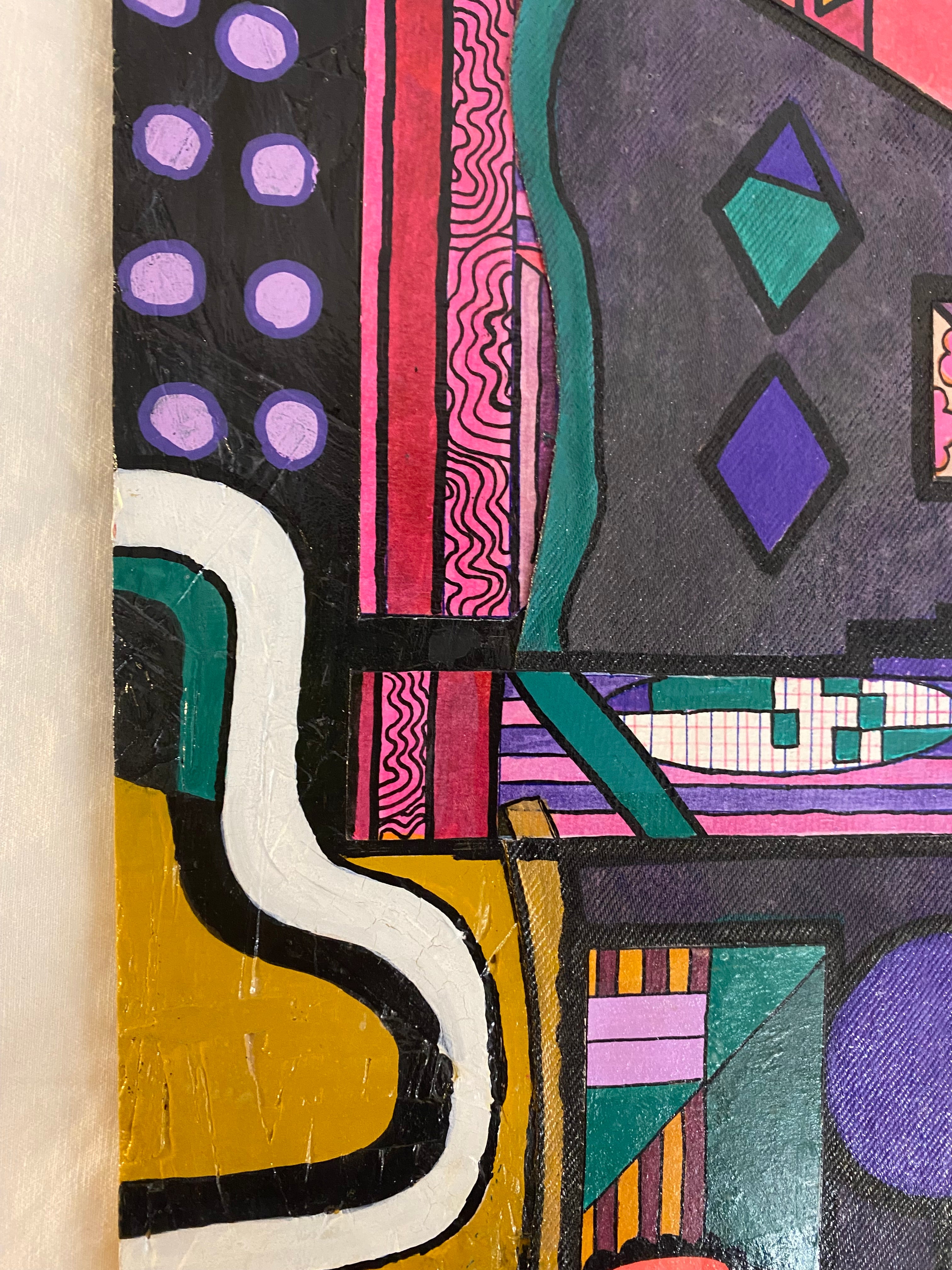 the home inside myself