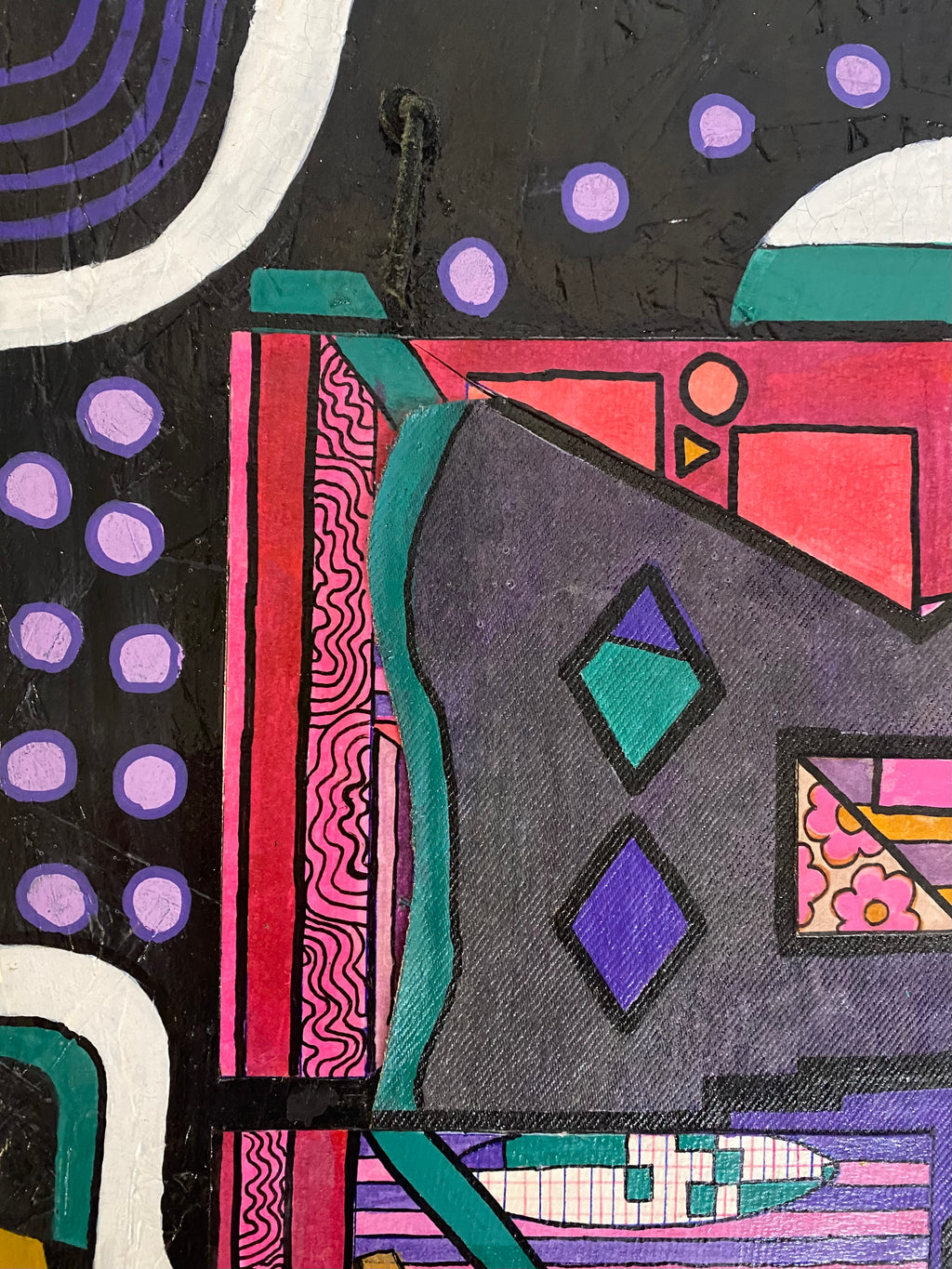 the home inside myself