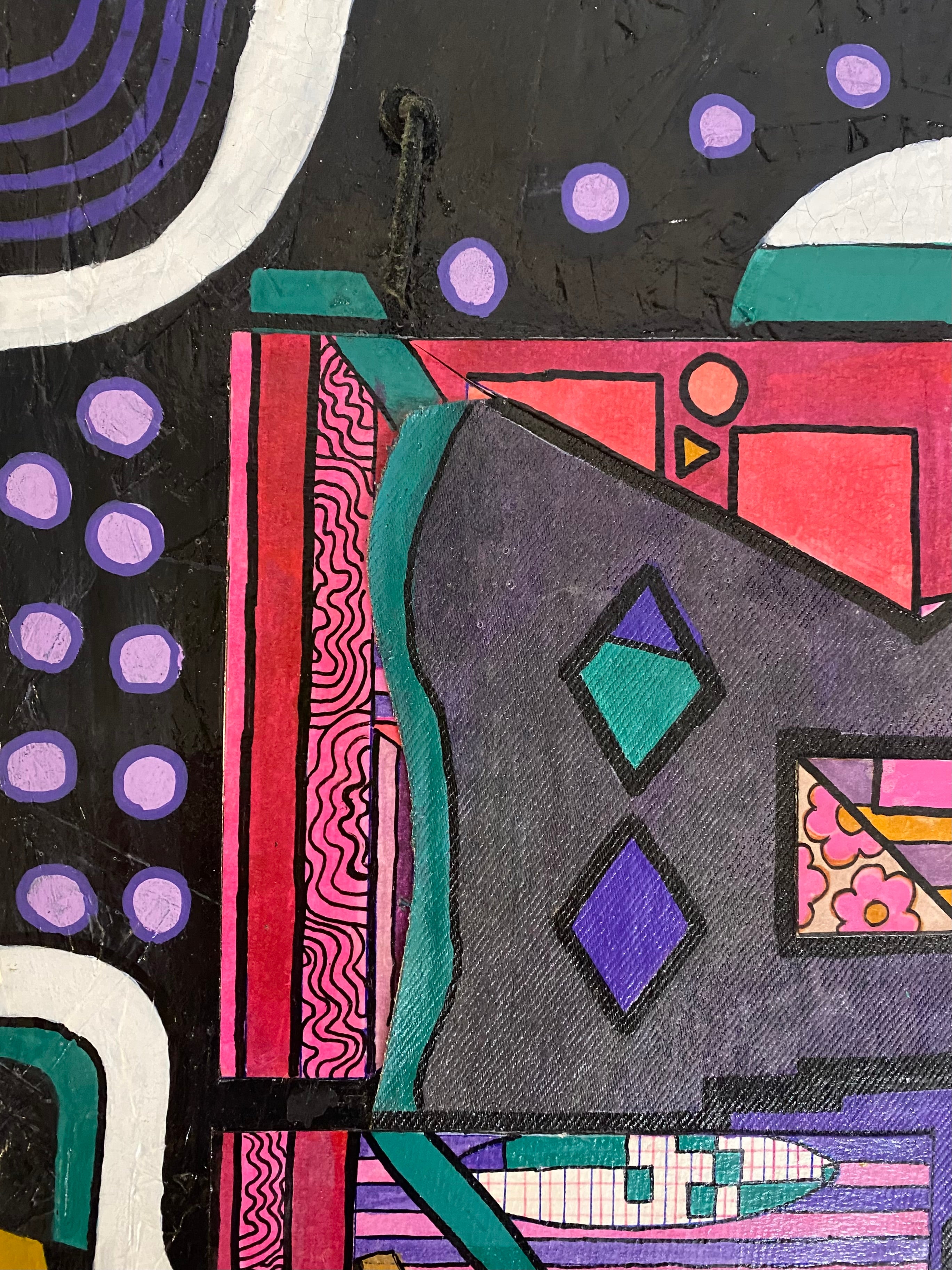 the home inside myself