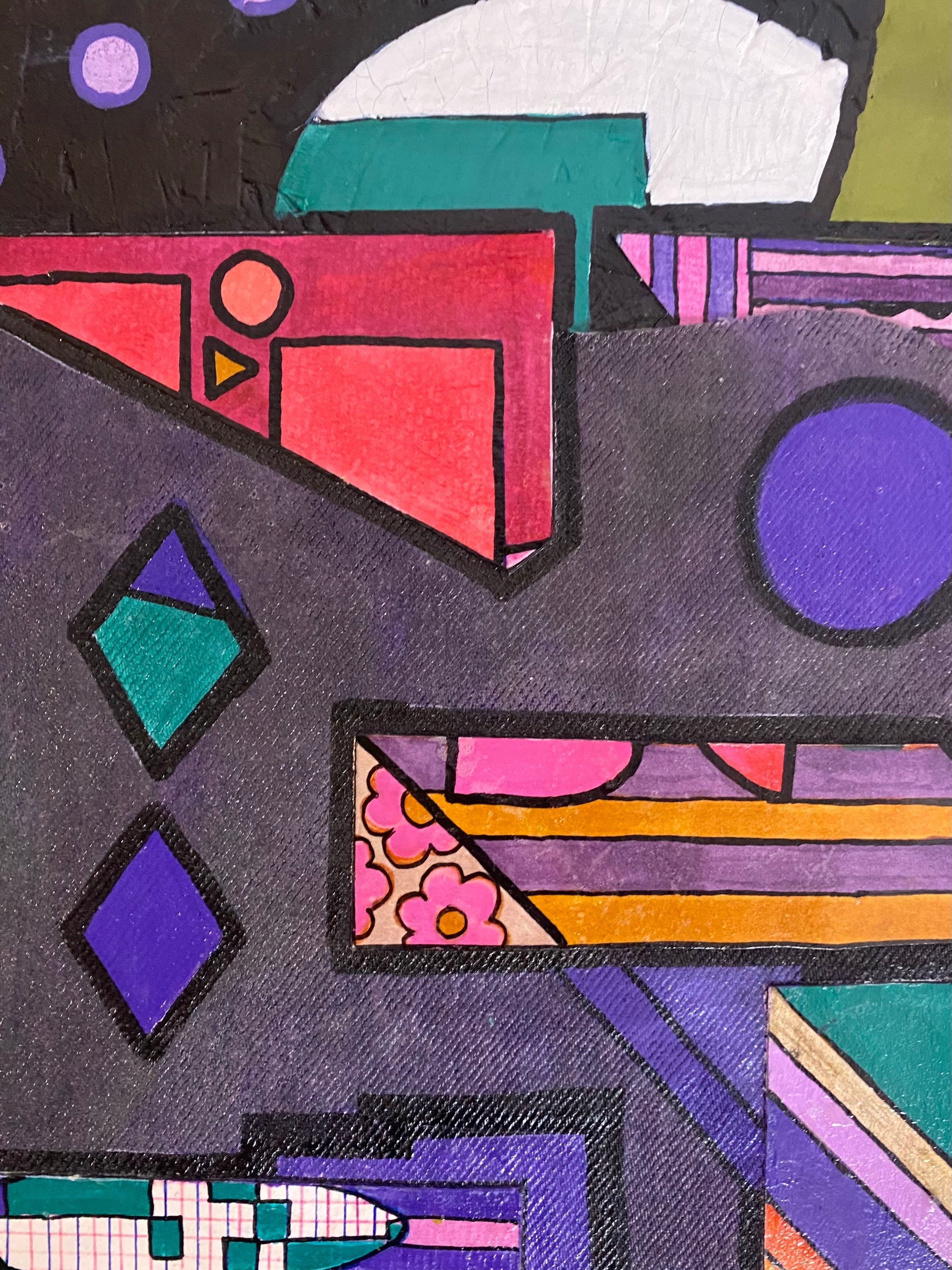 the home inside myself