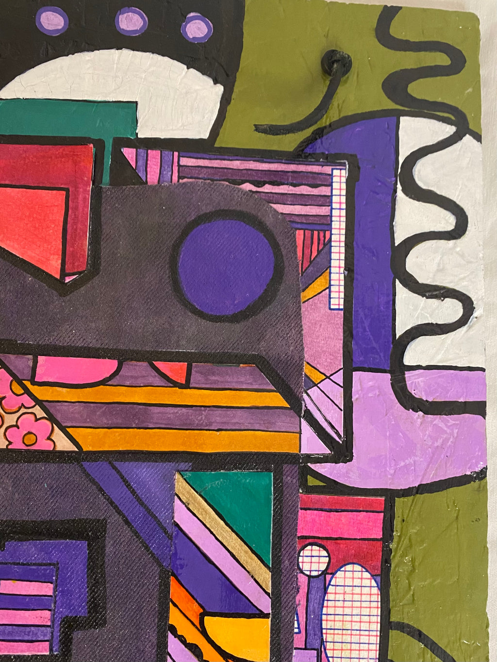 the home inside myself