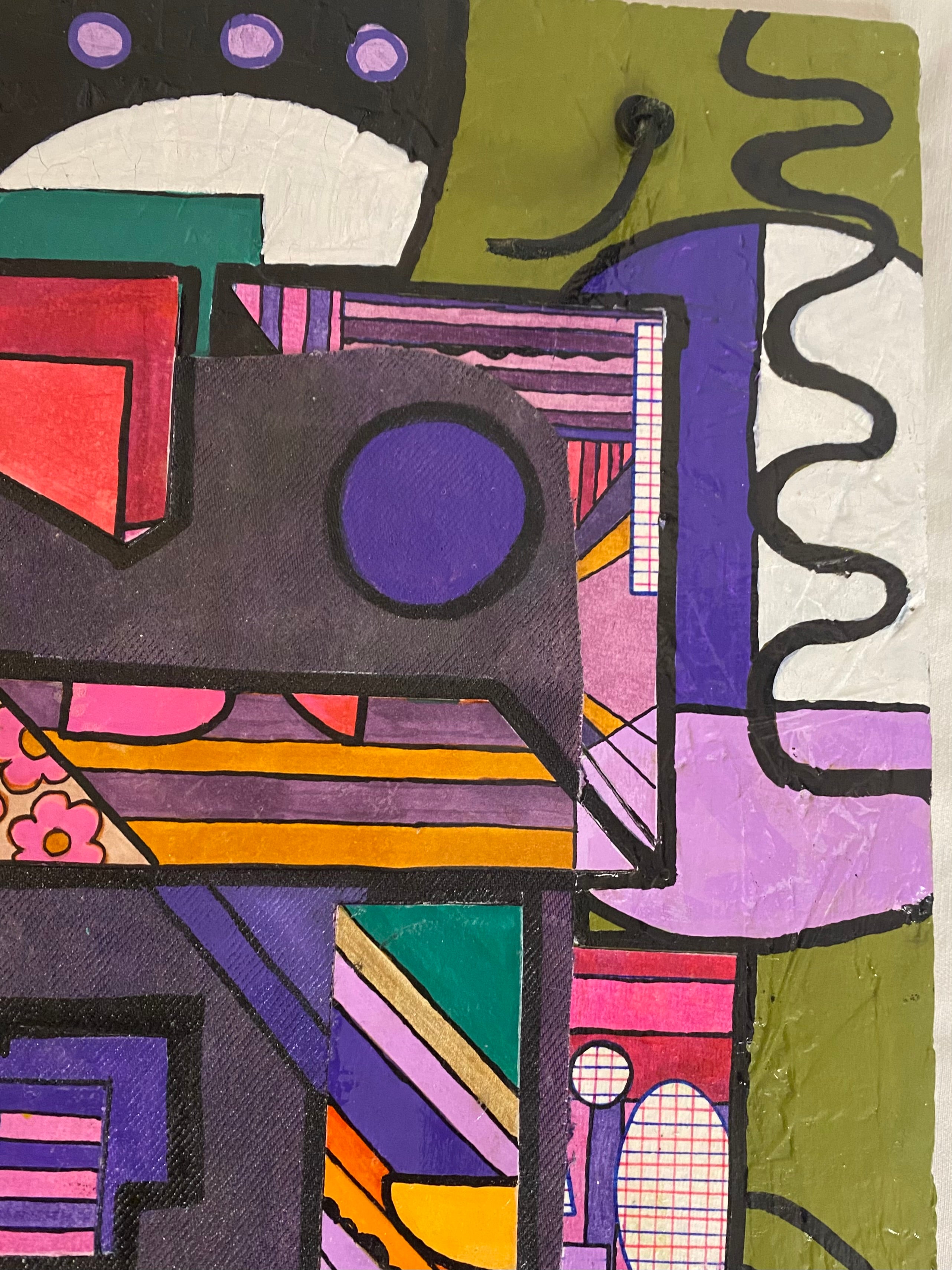 the home inside myself