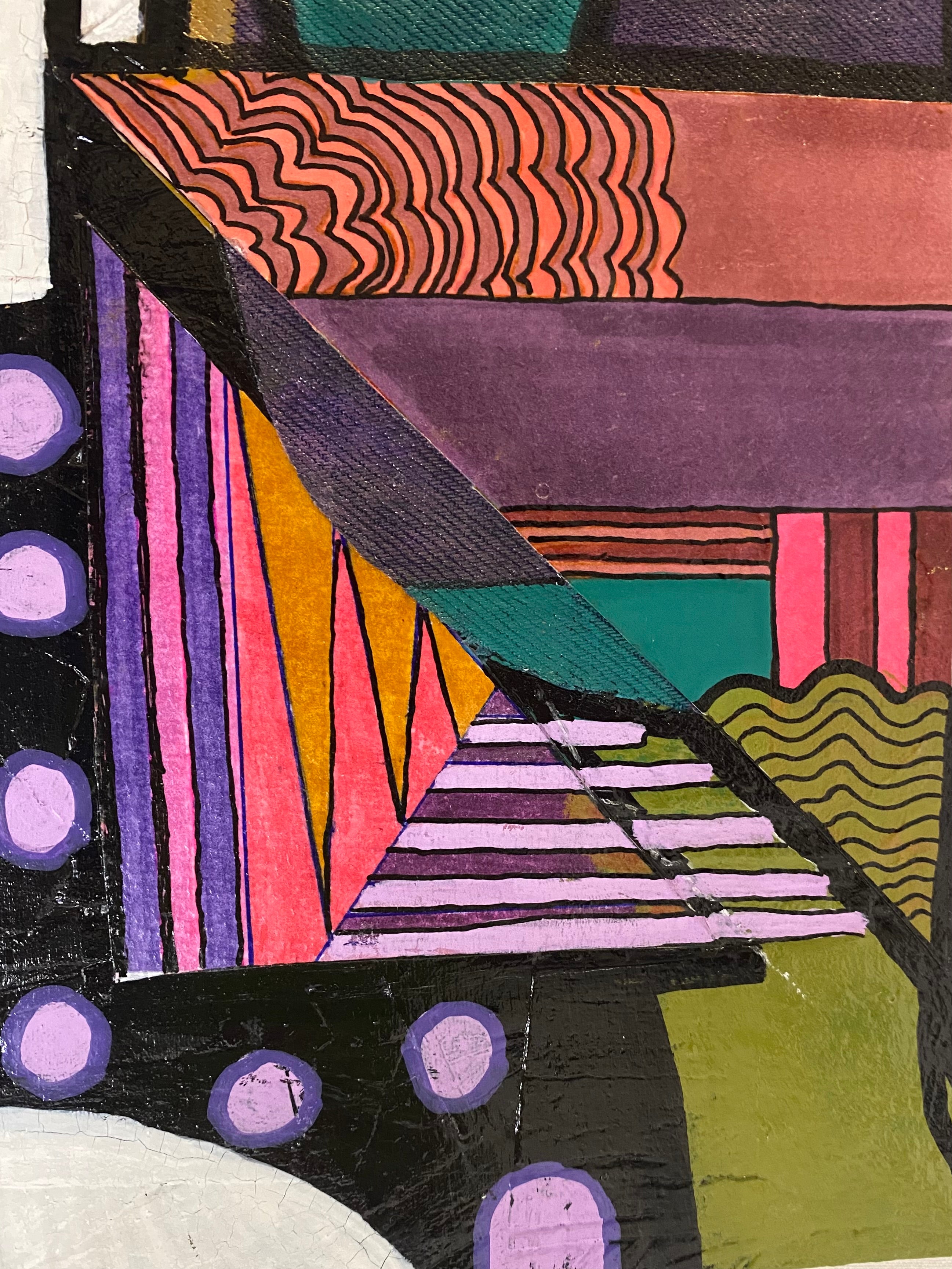 the home inside myself