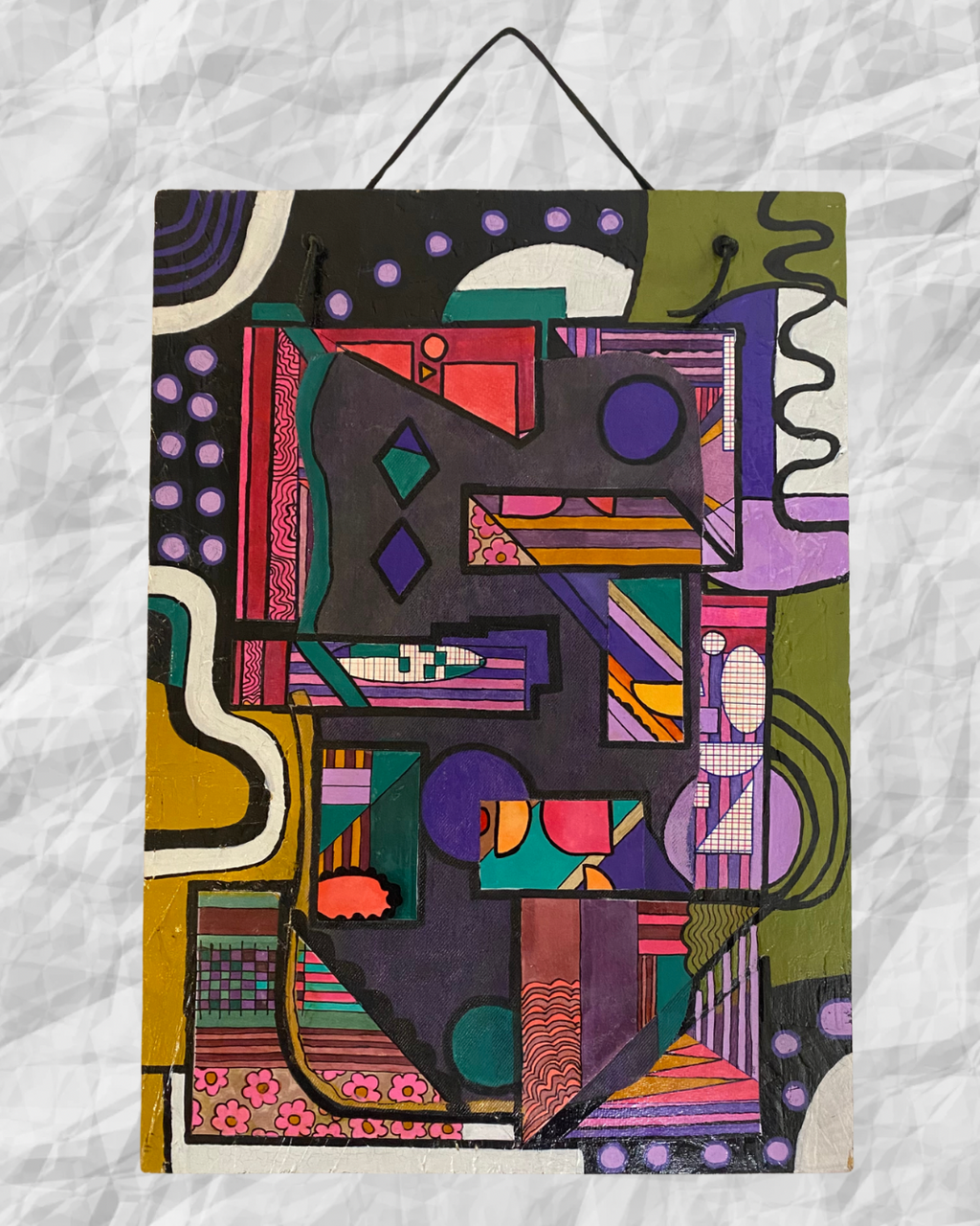 the home inside myself