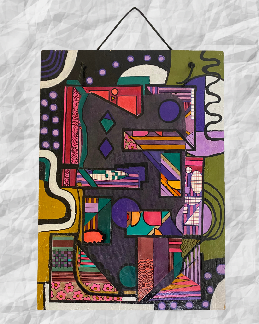 the home inside myself