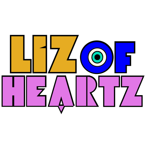 LIZ OF HEARTZ